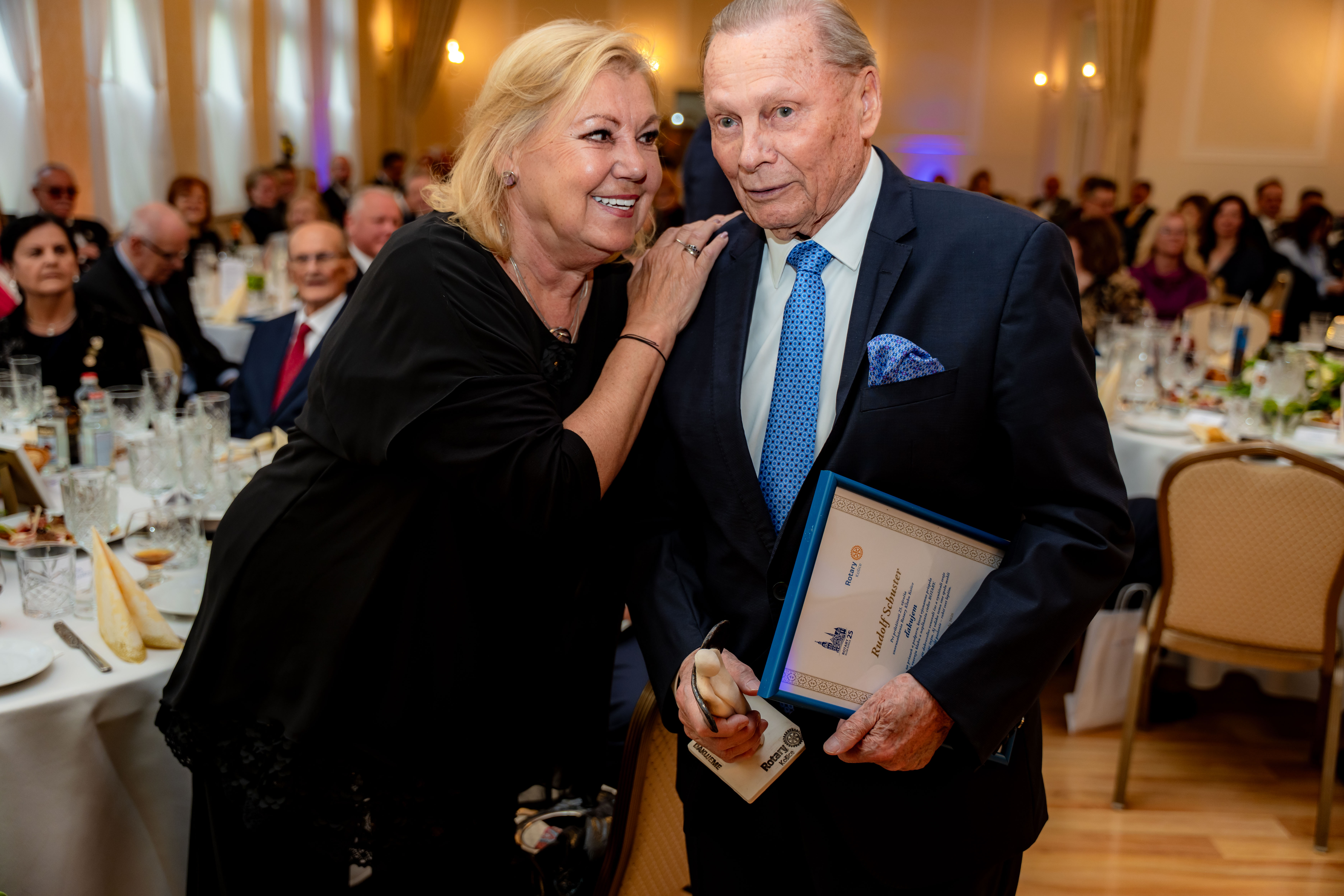 25. vyrocia Rotary Klubu Kosice-1-32